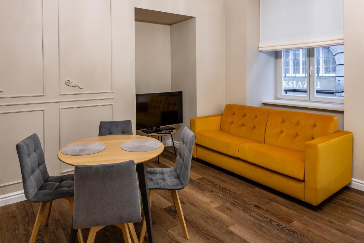 Romari Площа Катедральна 8 Apartment Liov Exterior foto